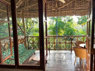 Zoi Retreat Zanzibar - 111