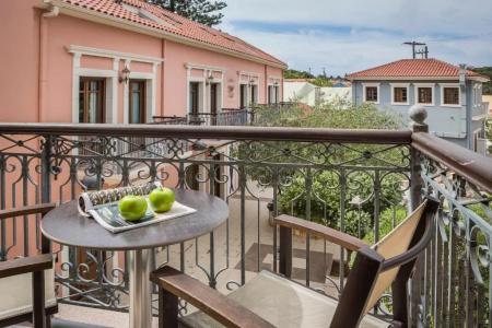 Balhambra Suites - Adults Only - 190