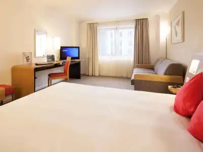 Novotel Bristol Centre - 79