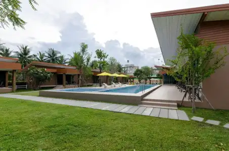 Golf Inn Resort - 12