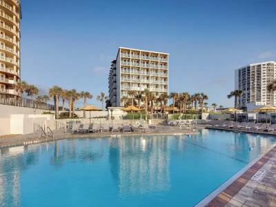 Deltas by Marriott Daytona Beach - 54
