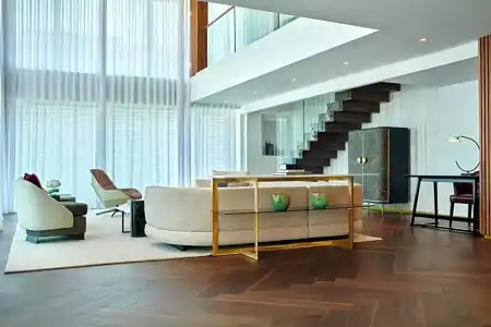 Grand Hyatt Athens - 72