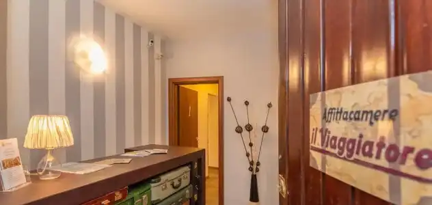 Affittacamere il Viaggiatore - 0