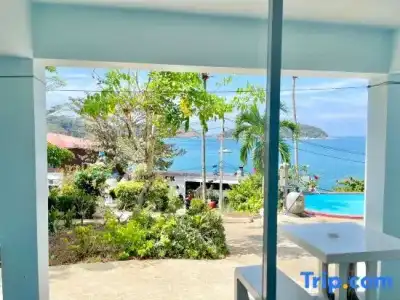 Naiharn On The Rock Resort - 56