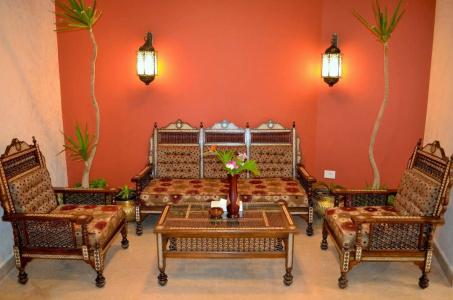 Rohanou Beach Resort - 9