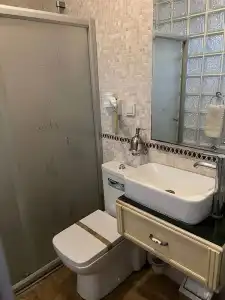 Cunda Paradise Otel - 7
