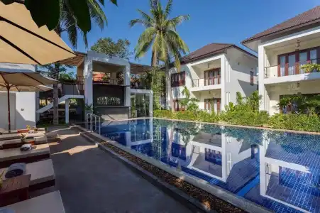 Alis Angkor Boutique Villa & Resort - 2