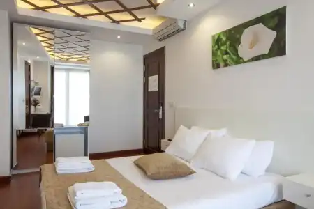 Buyukada Comfort Otel - 43