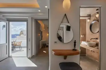 Allure Breeze Suites - 140
