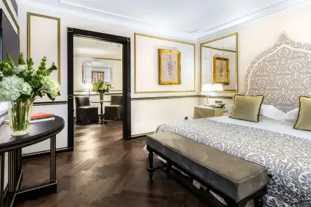 Starhotels Splendid Venice - 62