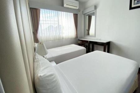 J - Town Serviced Apartments - 8