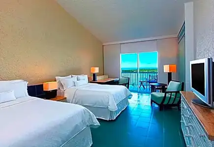 The Westin Cancun Resort Villas & Spa - 65