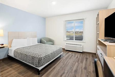 Woodspring Suites Billings - 43