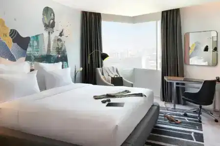 Novotel Jakarta Cikini - 61