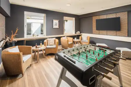 Best Western Der Foehrenhof - 23