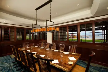 Catamaran Resort and Spa - 29