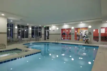 Hilton Garden Inn Augusta - 15