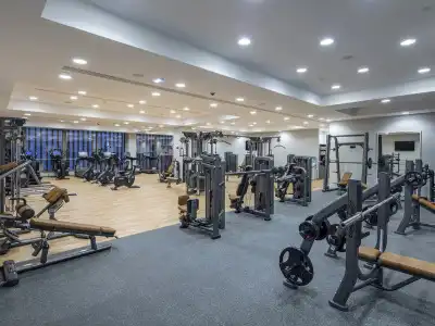Hilton Podgorica Crna Gora - 19