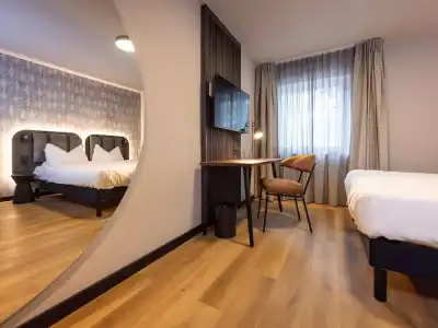 ibis Styles Aalen - 27
