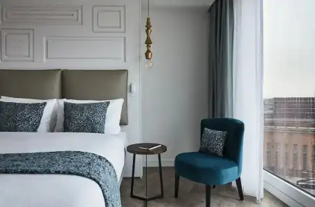 Indigo Dresden - Wettiner Platz by IHG - 118