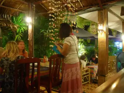 Koh Kwang Resort - 9