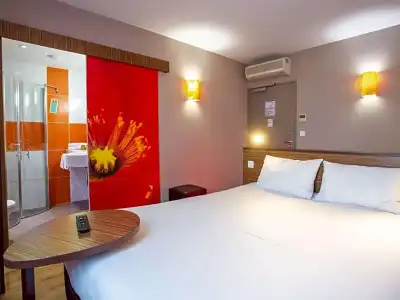 ibis Styles Bourges - 44