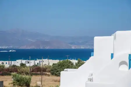 Cycladic Islands & Spa - 117
