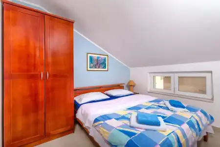 Rosic Tivat Apart-Hotel - 37