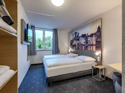 B&B Passau-Süd - 2