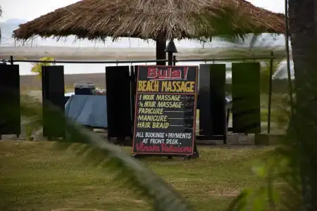 Club Fiji Resort - 23