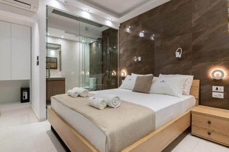 Rhodes Skyline Suites - 120