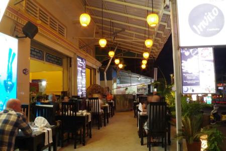 Invito Guesthouse - 25