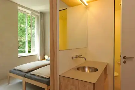 Youth Hostel Basel - 28