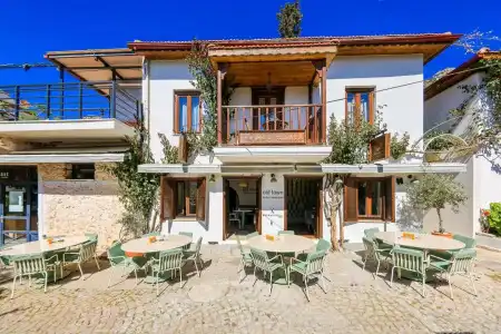 Old Town Kalkan - 15