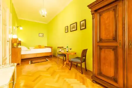 Prague Siesta Apartments - 182