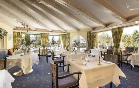 Bergresort Seefeld - 21