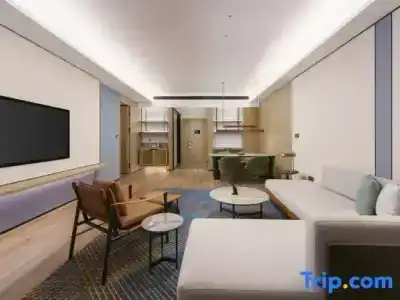Four Points By Sheraton Donggang - 84
