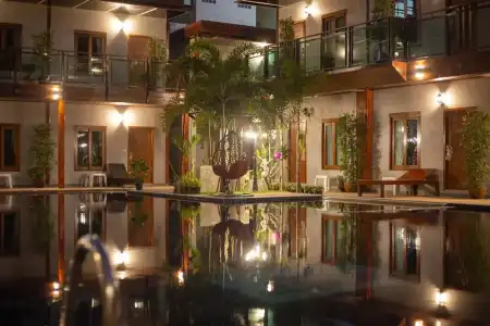 Paradise Land Resort - 0