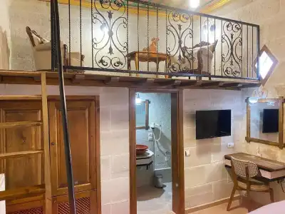 Zuwinasa House - 17