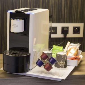 Best Western Plus Cannes Riviera & Spa - 45