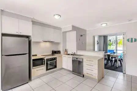 Ramada Hervey Bay - 12