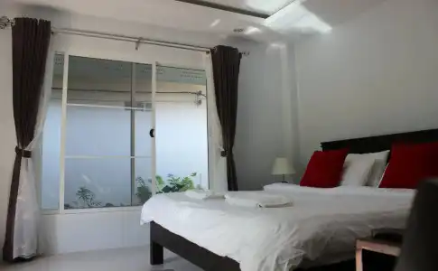 Rommai Rimnam Resort - 0