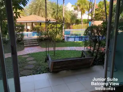 Taman Resort - 140