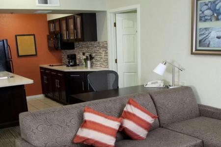 Sonesta ES Suites Sunnyvale - 4