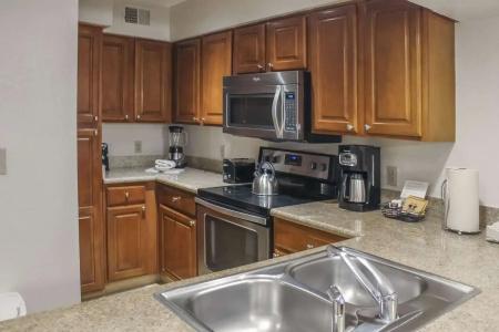 Polynesian Isles Resort By Diamond Resorts - 92