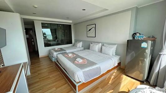 The Beach Front Resort Pattaya  - SHA Plus - 87
