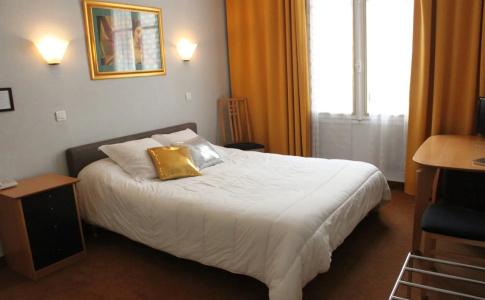 Chachacha Hôtel - 3