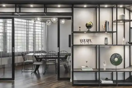 Residence Inn by Marriott Munich Ostbahnhof - 11