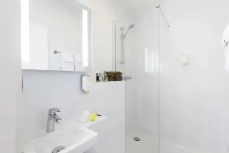 Résidence Studio Genève Centre by Accor - 30