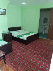 Green House Bukhara - Hostel - 27